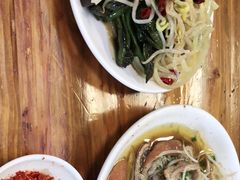 -中和裴氏蹄花(府河路店)