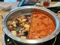 -水林间·寿喜烧自助(仙林金鹰店)