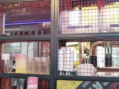 -阿三烧烤·生蚝(超级会员店拓峰店)