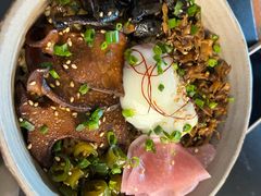 -Ameigo梅果·云贵川bistro(长宁来福士店)