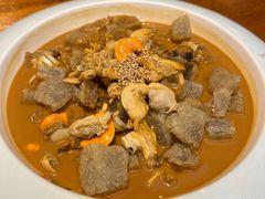 -旺角小渔村·海肠捞饭开创者(环山路店)