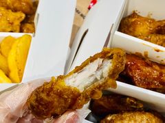 -Kyochon1991校村(共和路店)