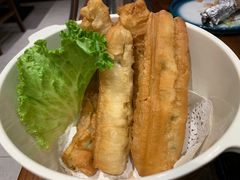 -锡和无锡菜(景丽苑店)