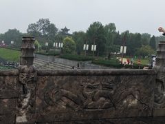 -赵州桥景区