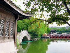 -台州府城(东湖)