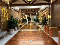 -汤连得温泉馆(宝山店)