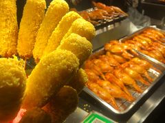 -正宁路小吃夜市