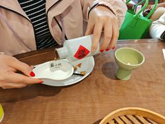 -苏小柳点心·手作小笼包(康桥分院)