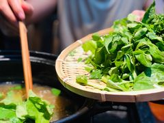 -老熊家·野生菌·生态农场餐厅