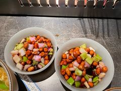 -很久以前羊肉串(昌里路三钢里店)