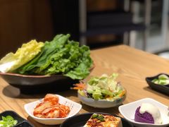 -绣旻烤肉吧(总店)