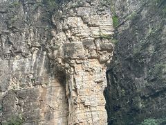 -龙门涧景区
