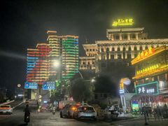 -南宁邕江宾馆