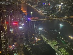 -广州四季酒店·天吧·高空酒吧