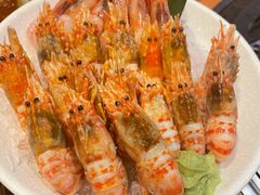 -赤坂亭·M9和牛烧肉·铁板烧(合肥万象城店)