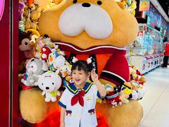 -LLJ夹机占(正佳广场店)