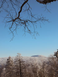 -大秃顶子山