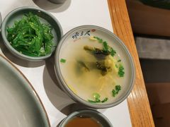 -馋三尺蟹粉小笼(人民广场店)