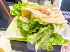 -福客·现熬鸡汤麻辣烫(天安云谷店)