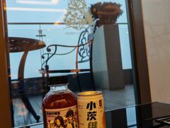 -索菲特酒店 · 云尚天际自助餐厅