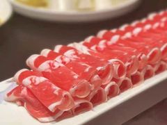 高钙卷-南门四季铜锅涮肉(大屯·北苑店)