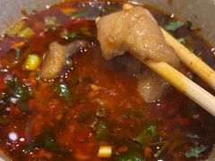 -肖肖酸萝卜鱼火锅(总店)