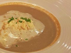 蘑菇汤-LA CREPERIE BRETONNE布列塔尼法式餐厅(天童北路店)