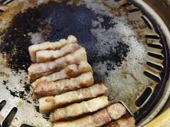 -明洞王妃家烤肉(苏州中心星悦汇店)