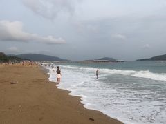 -亚龙湾海底世界