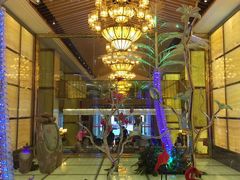 -东方之珠洗浴休闲广场(大港店)