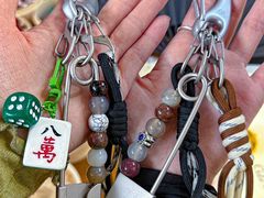 -广州西关永庆坊旅游区