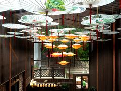 大堂-扬州狮子楼·非遗淮扬菜(总店)