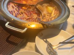 -川味观·鲜货火锅(西湖文化广场店)
