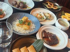 -新天世纪中餐厅