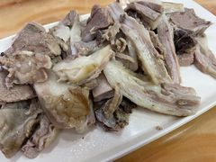 -苏莱特色牛骨滩羊手抓馆(长城东街总店)