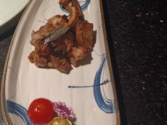 -上井精致料理(中兴商业大厦店)