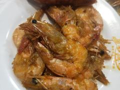 -多喜客海鲜烤肉自助烤场(百花红楼店)