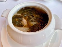 -富力丽思卡尔顿酒店·丽轩中餐厅