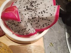-巴奴毛肚火锅(七宝领展广场店)