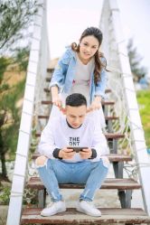 -1986婚纱摄影(清城店)