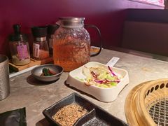 -谷牛日式烤肉(宝山U天地店)