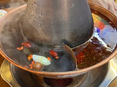 -津门老羊家·铜锅涮羊肉·烧烤(科技园店)