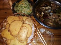 鸡蛋馒头片-三盛肥蛤(总店)