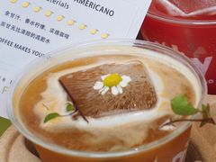 -SEEKER Espresso·咖啡