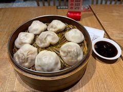 -老鼓楼汤包(太平门店)