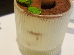 -Steaking·食间牛排(和平店)