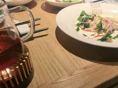 -金成潮菜博物馆(海珠湿地店)