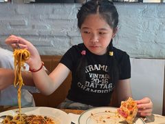 -La Strada(安福路店)