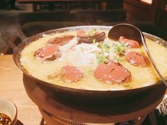 -鸽子窝(黄村店)