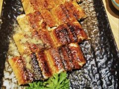-桂马·日本料理·海胆·海鲜饭·酒场(民主广场店)